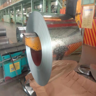La couleur en acier plongée chaude de bobine galvanisée par Galvalume de Z150 PPGL a enduit le petit pain en acier