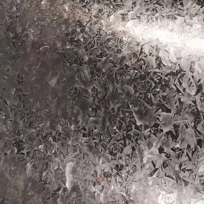 Le plat de bride a galvanisé la largeur en acier de la paillette 1250mm de la feuille zéro de bobine