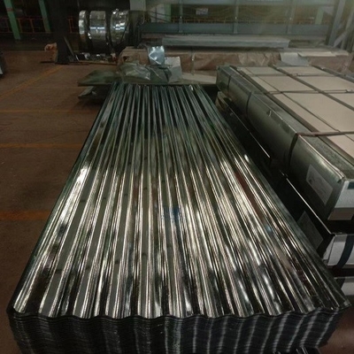 ASTM réduisent au minimum la bobine en acier de Galvalume de paillette pour le plat de bride