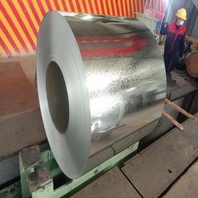 Bobines galvanisées enduites d'une première couche de peinture PPGI de couleur/largeur de PPGL SGCC 914mm