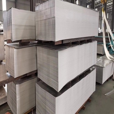 le Gi de 4ft x de 8ft a galvanisé le toit de zinc de tôle d'acier pour le matériau de construction de construction