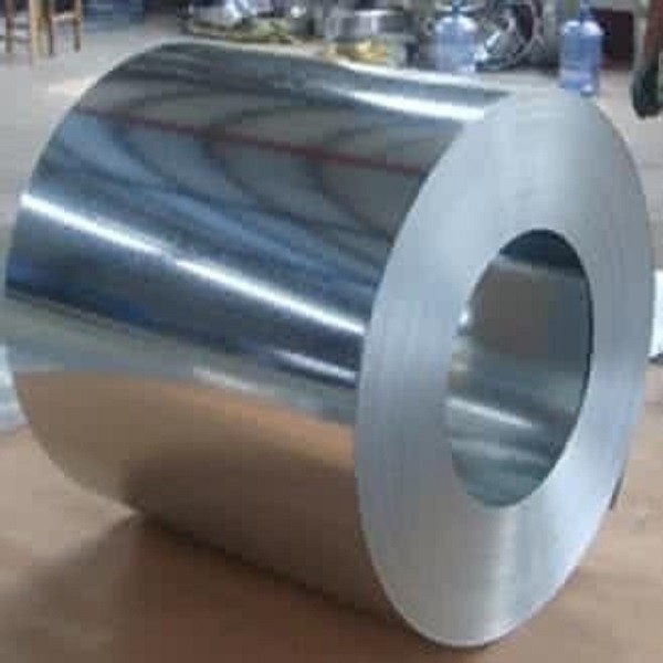 Zinguez la bobine/feuille/plat/bande en acier galvanisés enduits pour la protection contre la corrosion
