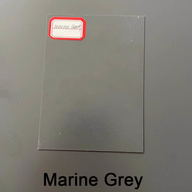 Coil en acier galvalume prépeint avec peinture PE HDP Akzo Nobel pour Spangle zéro