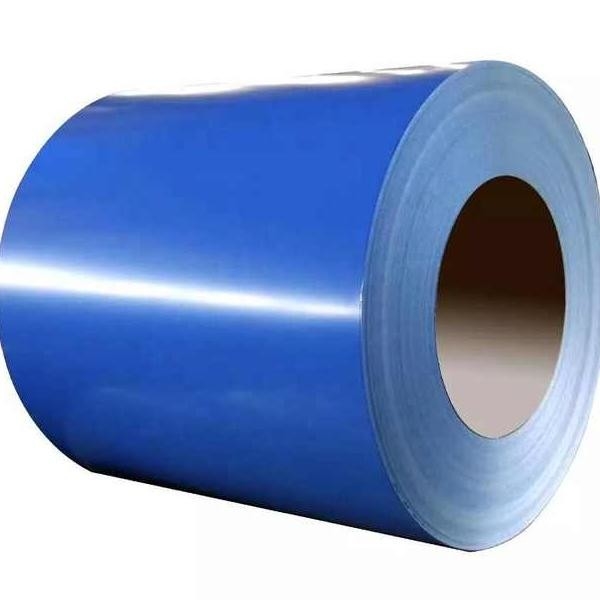 0.3*914mm bobine en acier galvalume revêtue de couleur Cglcc pour la construction bobine de toiture