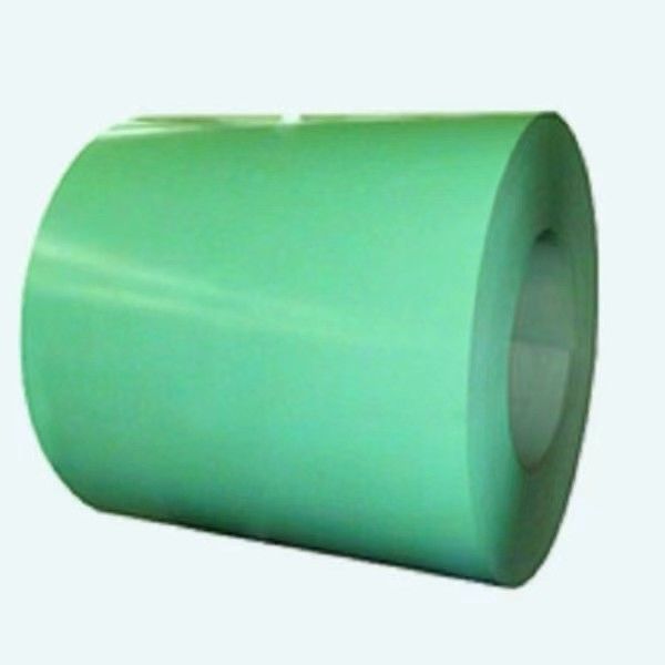 Coils en acier PPGL laminés à froid S350GD DX53D pour les extérieurs et l'électronique des bâtiments