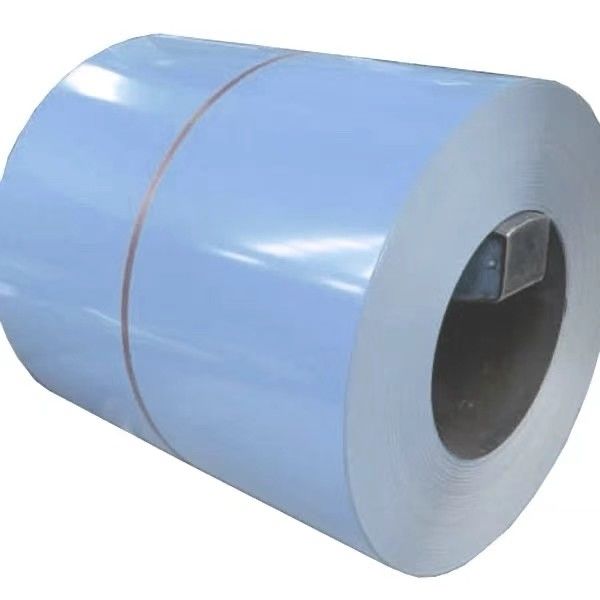 0.3*914mm bobine en acier galvalume revêtue de couleur Cglcc pour la construction bobine de toiture
