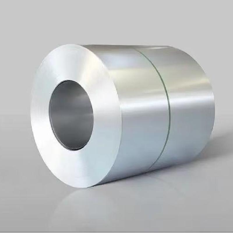 G550 bobine en acier galvalume avec couche d'aluminium AZ150 - qualité de construction Q235