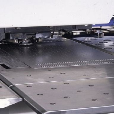 GB/T 2518 Spnagle zéro a perforé chaud ondulé de feuille plongé