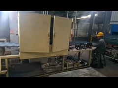 Tôle d'acier ondulée