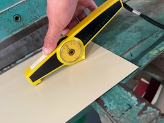 Bobine en acier de revêtement de couleur