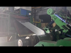 GL/bobine en acier de Galvalume