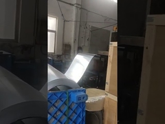 Le processus de fabrication de la feuille perforée