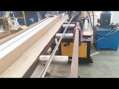 Équilibre en aluminium 1/2 