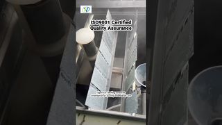 Résistance à la corrosion imbattable : un test au brouillard salin révèle la durabilité des bobines d'acier