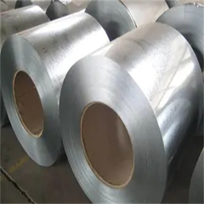 bobines en acier de Galvalume enduites d'une première couche de peinture par 0.68mm de 0.5mm pour la construction
