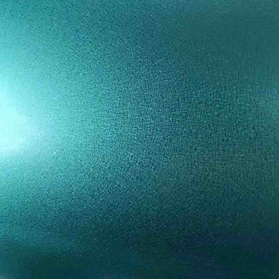 Coil d'acier Galvalume bleu 600 - 1500 mm Az30 - Az150 g/m2 12 à 30% d'allongement
