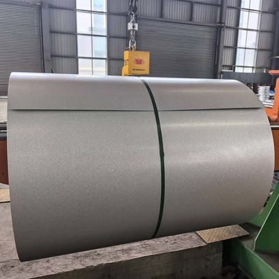 Épaisseur 0,30-1,00 mm bobine en acier galvalume pour les toits et les revêtements de toit durables