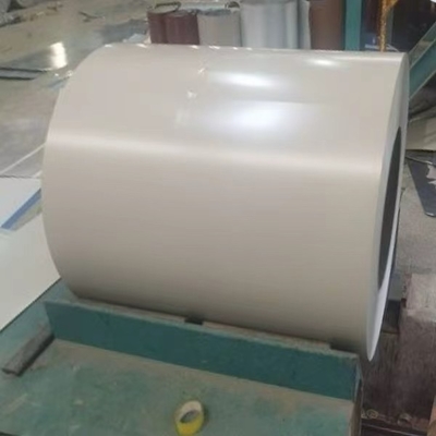 PPGL bobine d'acier pour une performance supérieure et une construction durable bobine d'acier galvalume