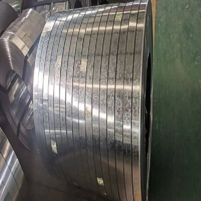 G550 AZ150 bobine en acier galvalume galvalume enduit à chaud à l'aluminium de zinc pour toiture