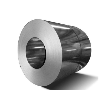 JISG3302 Certified Corrosion-Resistant Galvanized Steel Coil For Construction