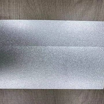 tôle d'acier de Galvalume de 1500mm non AFP ASTM SGLCC