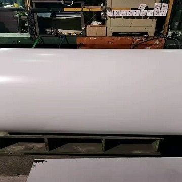 Bobine en acier de G550 PPGL
