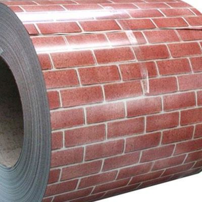 Z275 a enduit la bobine/feuille d'une première couche de peinture en acier galvanisées