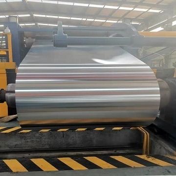 Bobine en acier du Galvalume G550
