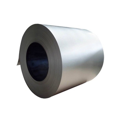 Anti actions de bobine de Galvalume de Chromating JIS G3302 de doigt laminées à chaud